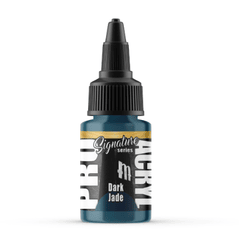 MPA-S01 Pro Acryl: Vince Venturella Series - Dark Jade (22ml)